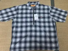 美品FREAK'S STORE オンブレレーヨンオープンカラーシャツ50s60sのサムネイル