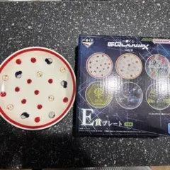 機動戦士ガンダム ジークアクス 一番くじ E賞 プレート