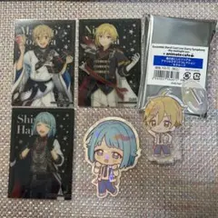 あんスタ　Ra*bits（光以外） まとめ売り