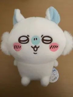 【匿名発送‼️新品‼️】ちいかわ しーぷわぬいぐるみ② モモンガ ぬいぐるみ