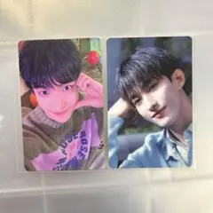 SEVENTEEN 消費期限　会場限定　福岡　トレカ　ドギョム