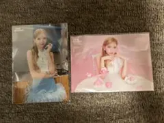 NiziU まゆか ラントレ NEWEmotion