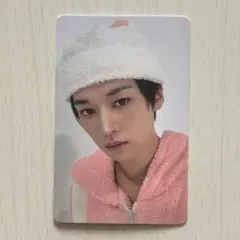 StrayKids リノ hollow セット タワレコ