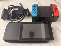 2026年最新】switch バッテリー強化版の人気アイテム - メルカリ