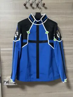 fairy製 ワールドトリガー コスプレ衣装 嵐山隊 - メルカリ