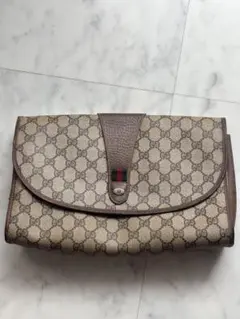 2026年最新】GUCCI セカンドバッグ シェリーラインの人気アイテム