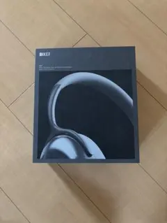 KEF Mu7 ワイヤレスヘッドホン - メルカリ