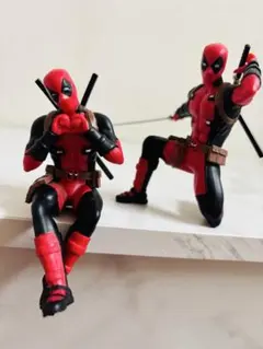 2026年最新】デッドプール フィギュアの人気アイテム - メルカリ
