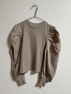 レディース　ブラウス　NICE CLAUP