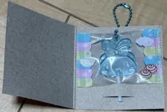 サンリオキャラクターズ　キャンディチャームズ　グミ　シナモロール