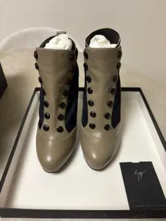 Giuseppe Zanotti ハイヒール 36.5のサムネイル