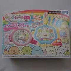 すみっコぐらし すみっコキャッチDX 液晶トイ タカラトミー（新品）送料無料