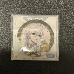 ブルーロック　凪誠士郎　缶バッジ