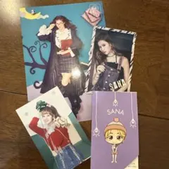 2025年最新】twice サナ まとめ売りの人気アイテム - メルカリ