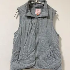 OUTDOOR COLLECTION アウター ベスト S