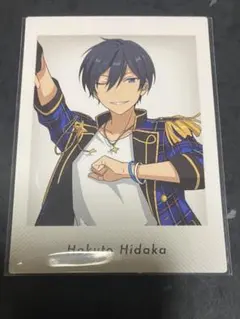 あんスタ 10thフェス 特典 ぱしゃっつ Trickstar 氷鷹北斗