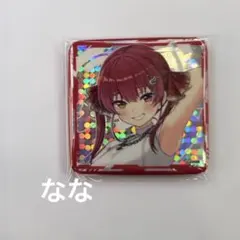 2026年最新】宝鐘マリン 缶バッジの人気アイテム - メルカリ