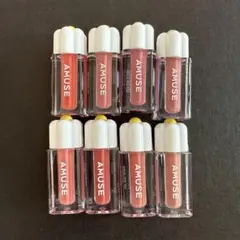 AMUSE デューティントミニ8本セット