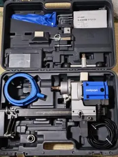 Tadashi Saidou様専用 シブヤ 乾湿兼用ダイモドリルTSK-095