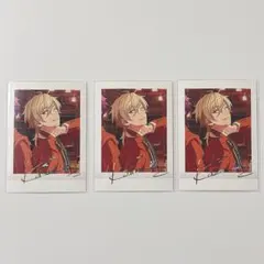 あんスタ 5周年 ぱしゃこれ 羽風薫