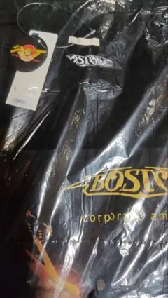 Boston GUレコジャケTシャツ SizeL 新品・未使用