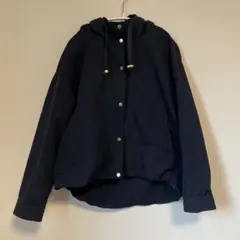 レディース マウンテンパーカー