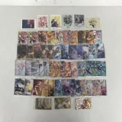 ヴァイスシュヴァルツ プロセカ RRR SR R まとめ売り - メルカリ