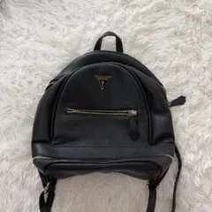 GUESS リュック ブラック