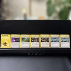 エネルギー回収 ◆ 第1弾拡張パック