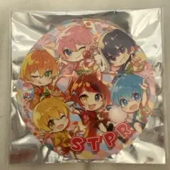 すとぷり　缶バッチ