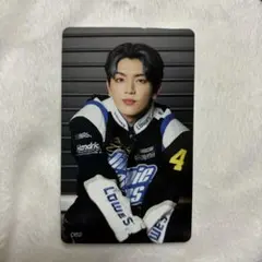 INI 髙塚大夢 トレカ