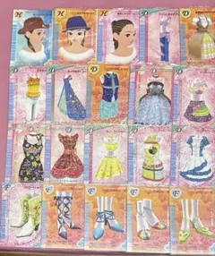 2025年最新】ラブANDベリー カード まとめ売りの人気アイテム - メルカリ