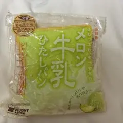 メロン牛乳ひたしパン SQUISHY JAPAN iBLOOM