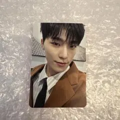 SEVENTEEN SPILL THE FEELS  ディノ トレカ