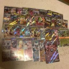 ポケモンカードセット