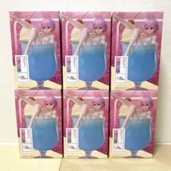 Re:ゼロから始める異世界生活 ラム クリームソーダ