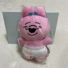 おぱんちゅうさぎ ぬいぐるみ クレーンゲーム UFOキャッチャーアミューズメントのサムネイル