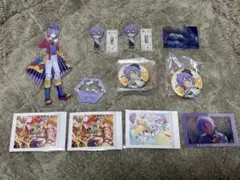 プロセカ 神代類 まとめ売り