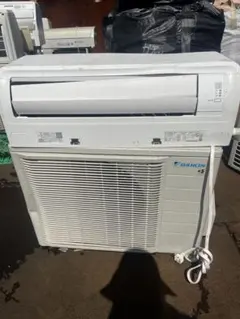 DAIKIN エアコン室外機 AR40YEBKP❷室外機 - メルカリ