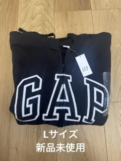 【新品未使用】GAPフード付きトレーナー Lサイズ 2026年最新】gap パーカー lの人気アイテム - メルカリ