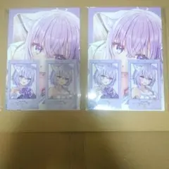 tgs2025　ホロライブ　猫又おかゆ　ノベルティ