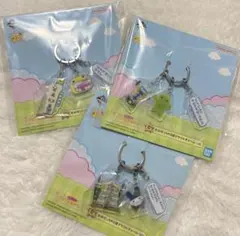 たまごっち 一番くじ プチプチおみせっち G賞