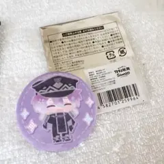 源清麿　布缶バッジ　わんぱく！　刀剣乱舞　絵本　とうらぶ