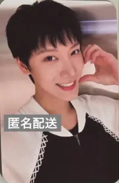 2026年最新】wayv トレカ ヨントンの人気アイテム - メルカリ