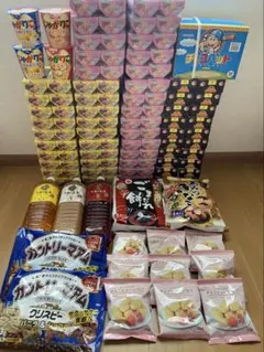 アミューズメント お菓子まとめ売り 『 大容量‼️』『 お買い得‼️』