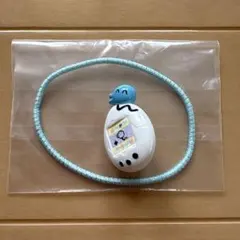 ⭐︎新品⭐︎びっくらたまご たまごっち にょろっち　かわゆいヘアゴムのサムネイル