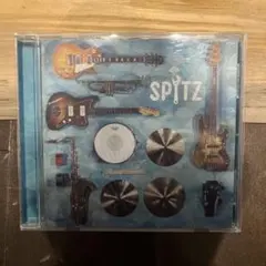 スピッツ 今 CD