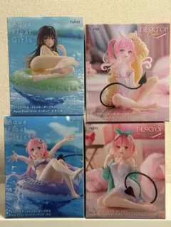 2026年最新】ToLOVEる フィギュア ララ モモの人気アイテム - メルカリ