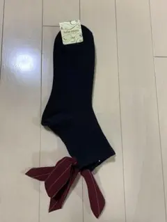 チュチュアンナ靴下