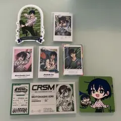 公式 よしもとコレカ 第一弾 EXIT 兼近大樹 直筆サインカード - メルカリ